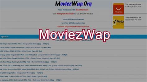 They have lots of collections of<b> Telugu films. . Check telugu movie download moviezwap